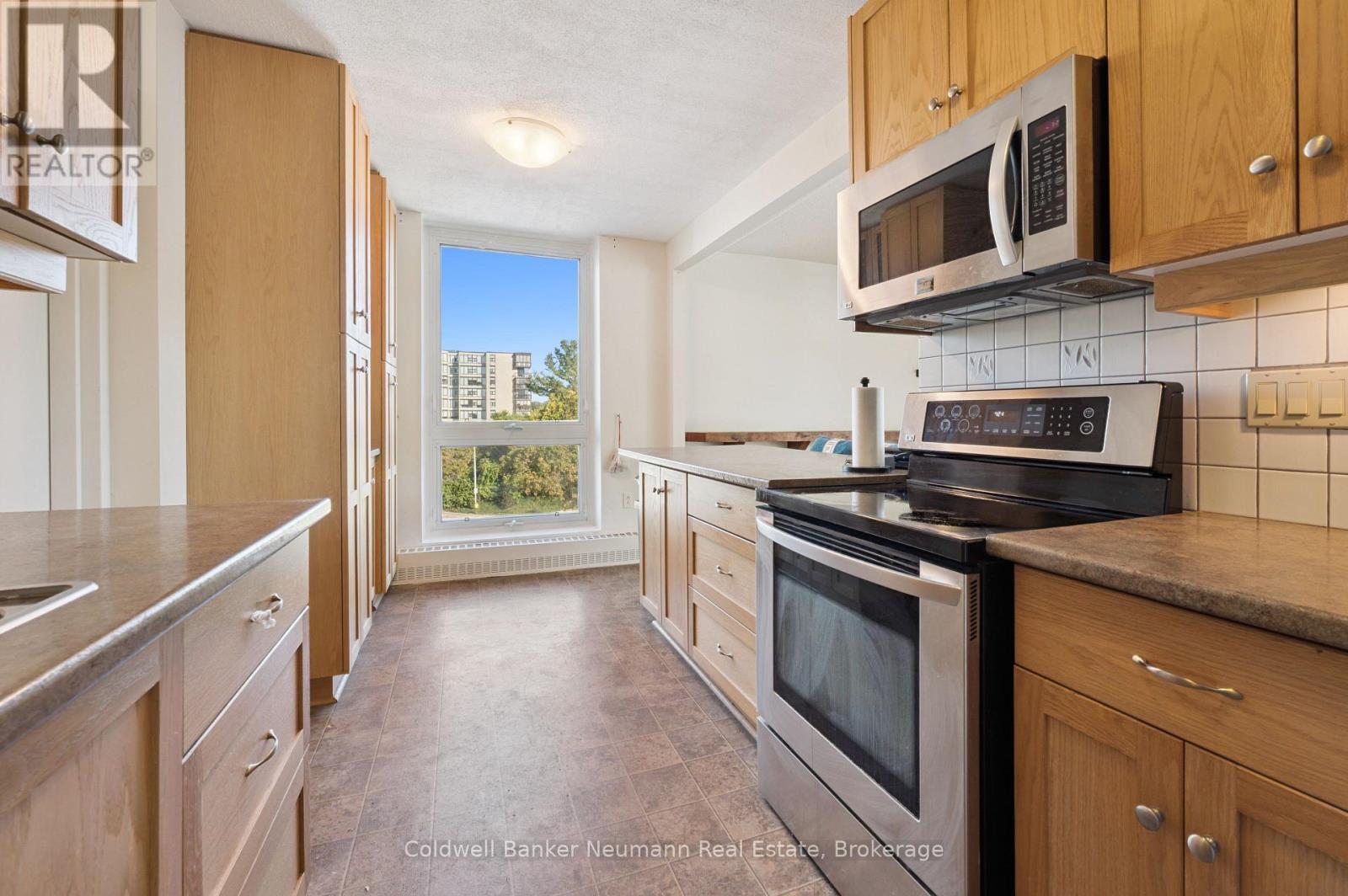 303 - 19 Woodlawn Road E, Guelph, Ontario  N1H 7B1 - Photo 22 - X12419598