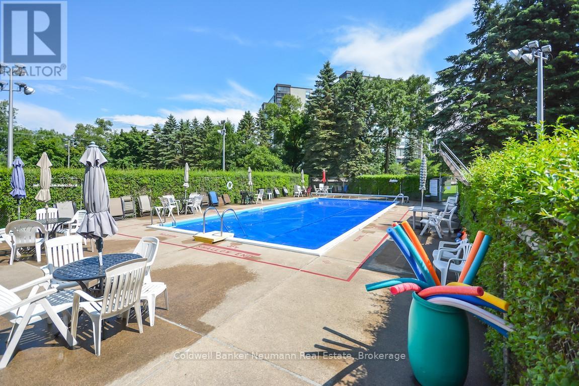 303 - 19 Woodlawn Road E, Guelph, Ontario  N1H 7B1 - Photo 37 - X12419598