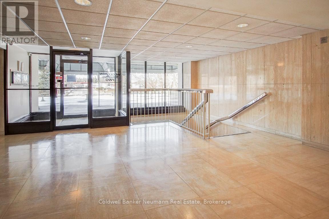 303 - 19 Woodlawn Road E, Guelph, Ontario  N1H 7B1 - Photo 4 - X12419598