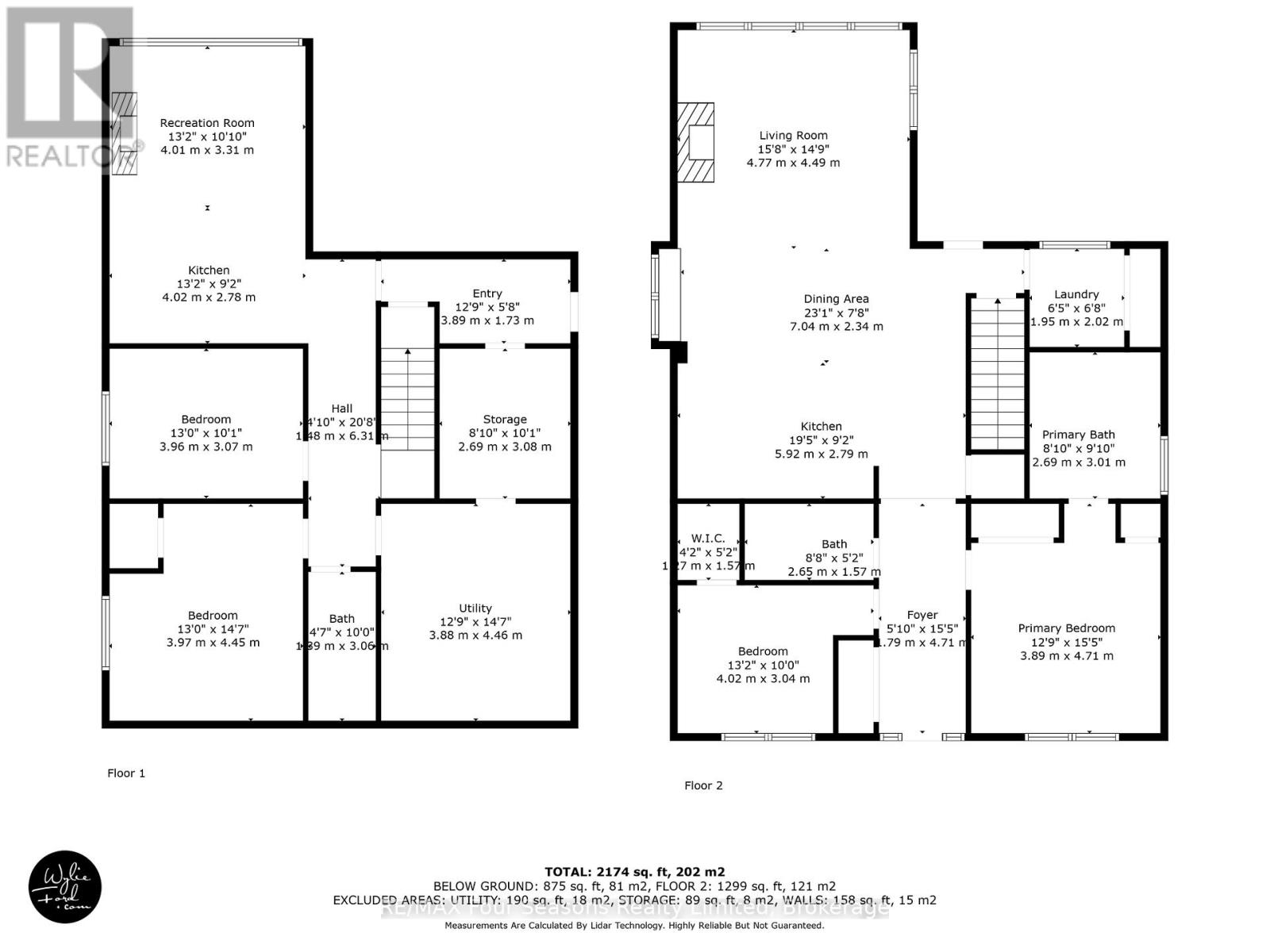 291 Yellow Birch Crescent, Blue Mountains, Ontario  L9Y 5L7 - Photo 46 - X12419628