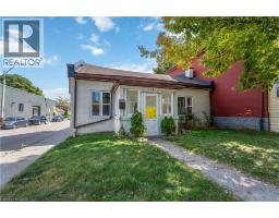 114 FERGUSON Avenue N, Hamilton, Ontario