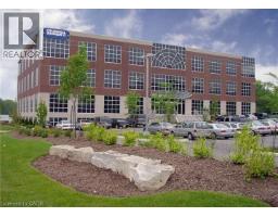 508 RIVERBEND Drive Unit# 4, Kitchener, Ontario