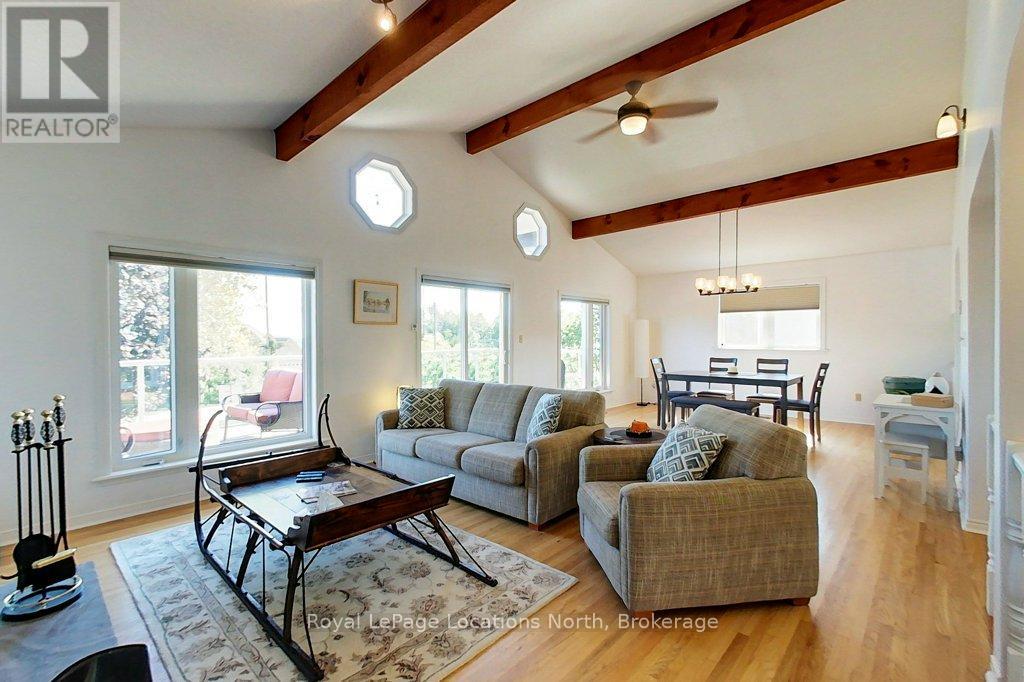 306 LAKESHORE ROAD N, Meaford, Ontario