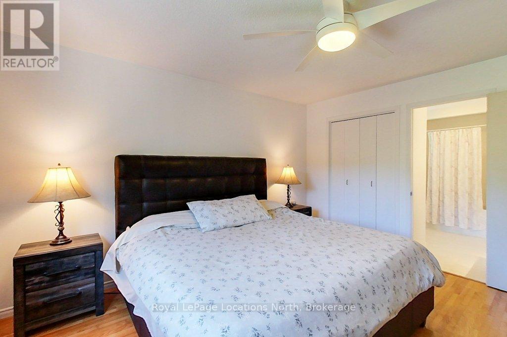 306 Lakeshore Road N, Meaford, Ontario  N4L 0A7 - Photo 20 - X12419900