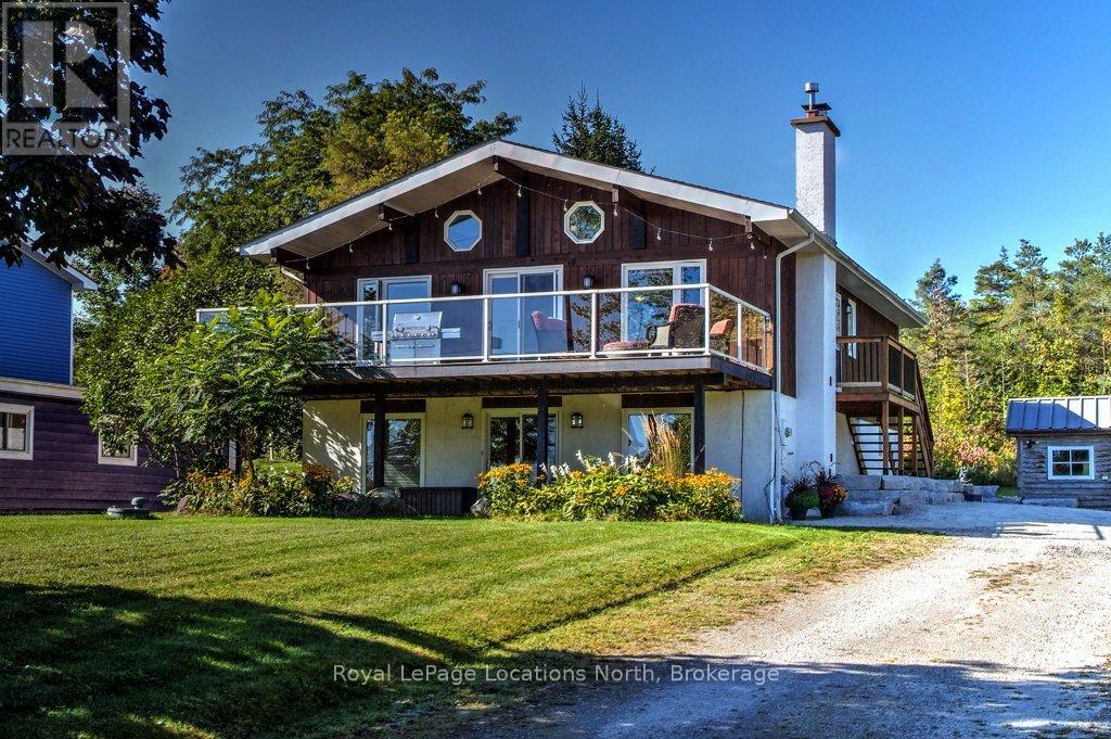 306 Lakeshore Road N, Meaford, Ontario  N4L 0A7 - Photo 3 - X12419900
