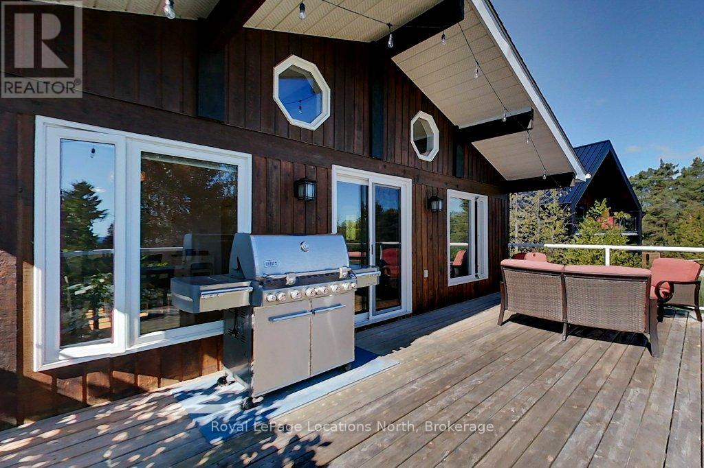 306 Lakeshore Road N, Meaford, Ontario  N4L 0A7 - Photo 35 - X12419900