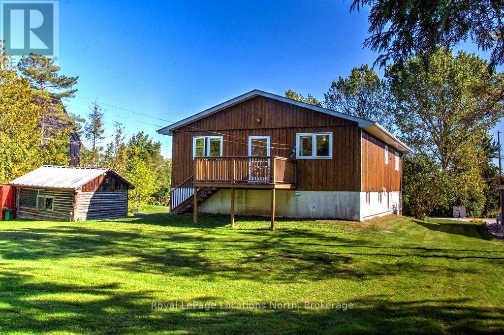 306 Lakeshore Road N, Meaford, Ontario  N4L 0A7 - Photo 38 - X12419900