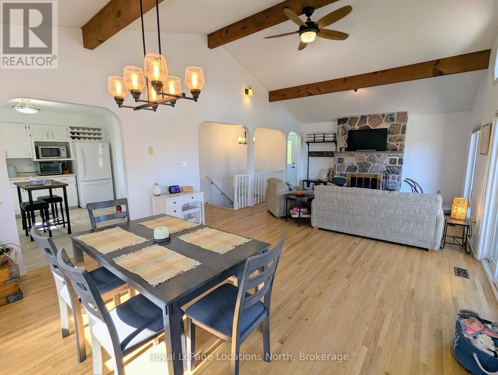 306 Lakeshore Road N, Meaford, Ontario  N4L 0A7 - Photo 4 - X12419900