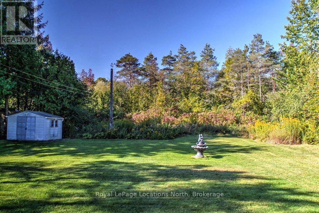 306 Lakeshore Road N, Meaford, Ontario  N4L 0A7 - Photo 40 - X12419900