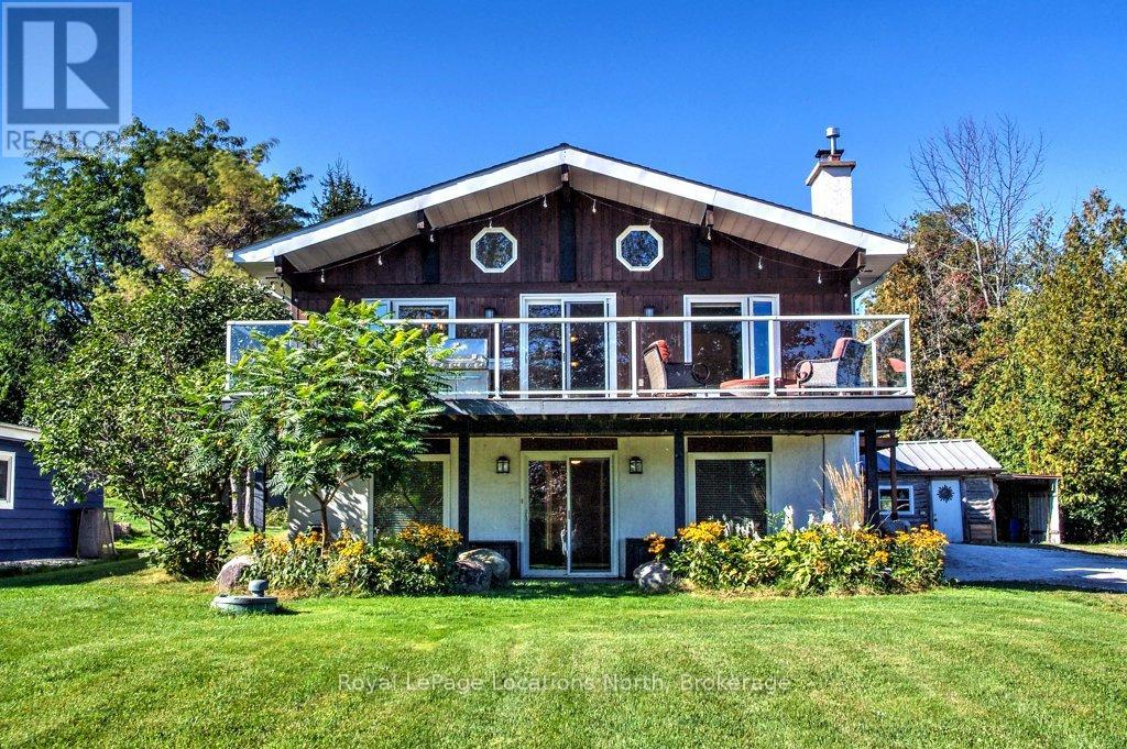 306 Lakeshore Road N, Meaford, Ontario  N4L 0A7 - Photo 41 - X12419900