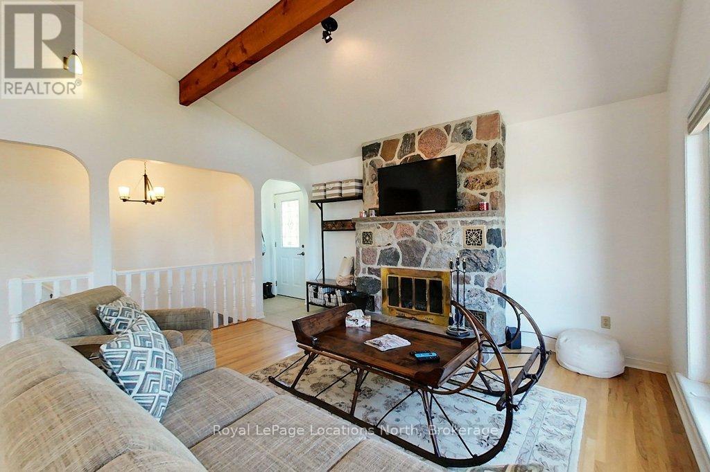 306 Lakeshore Road N, Meaford, Ontario  N4L 0A7 - Photo 7 - X12419900