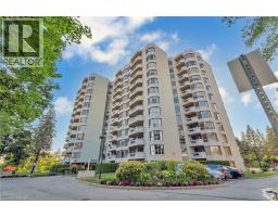 1201 NORTH SHORE Boulevard E Unit# 302, Burlington, Ontario