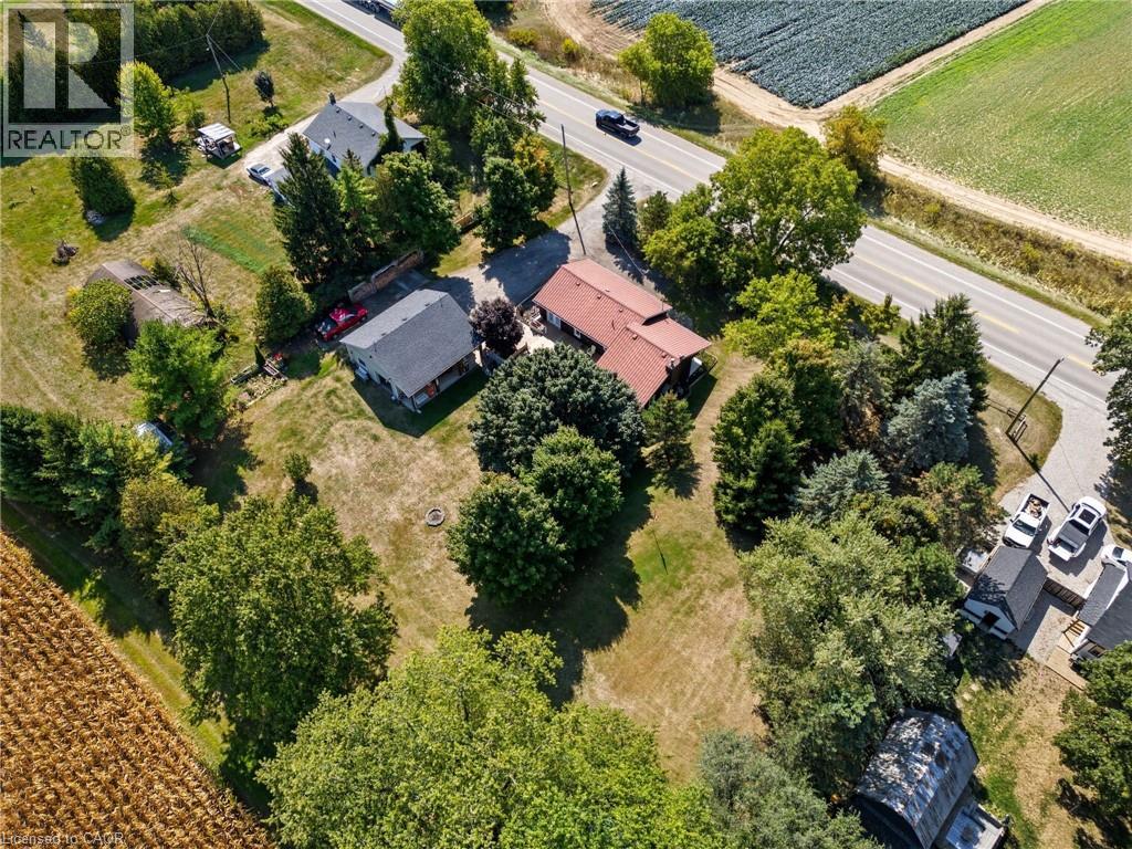394 BISHOPGATE Road, Brantford, Ontario