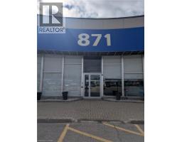 871 VICTORIA Street N Unit# 9, Kitchener, Ontario