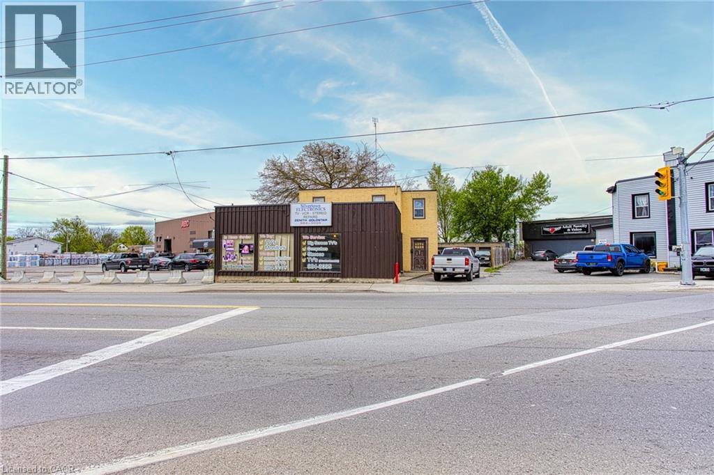 230 WELLAND Avenue, St. Catharines, Ontario