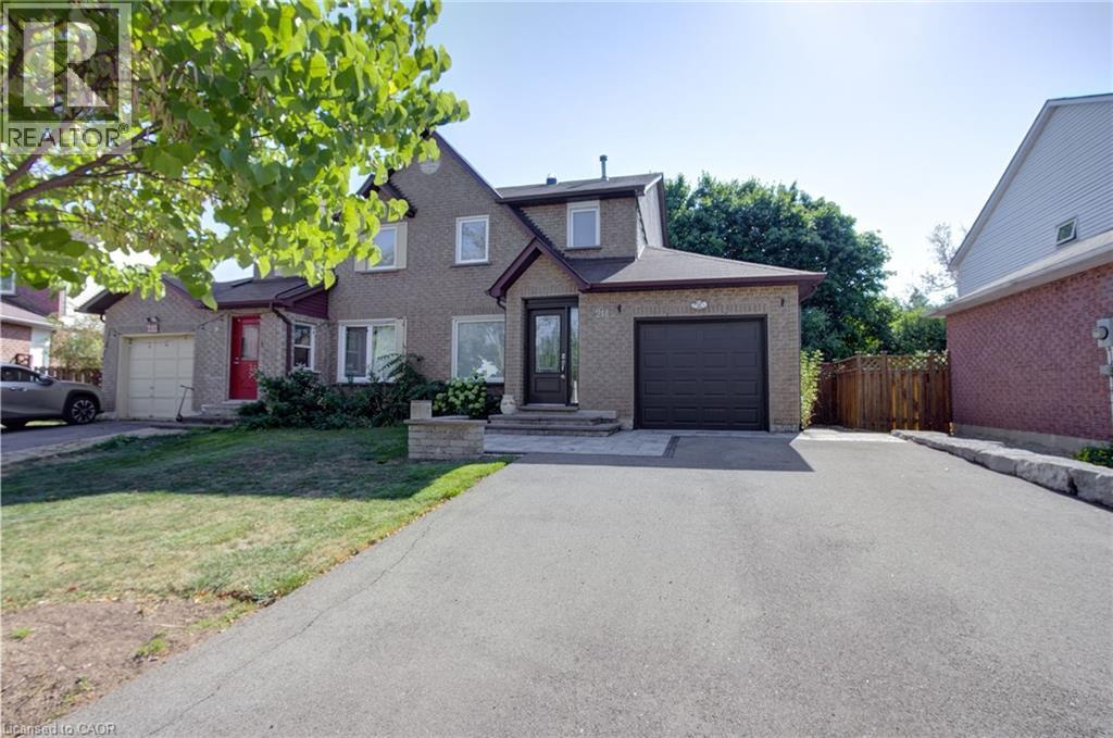 214 Ross Lane, Oakville, Ontario  L6H 5K5 - Photo 1 - 40772074