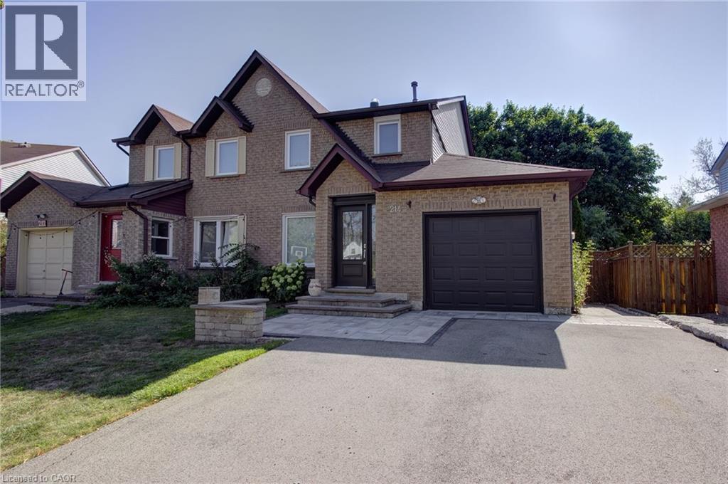 214 Ross Lane, Oakville, Ontario  L6H 5K5 - Photo 41 - 40772074