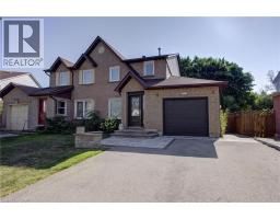 214 ROSS Lane, Oakville, Ontario