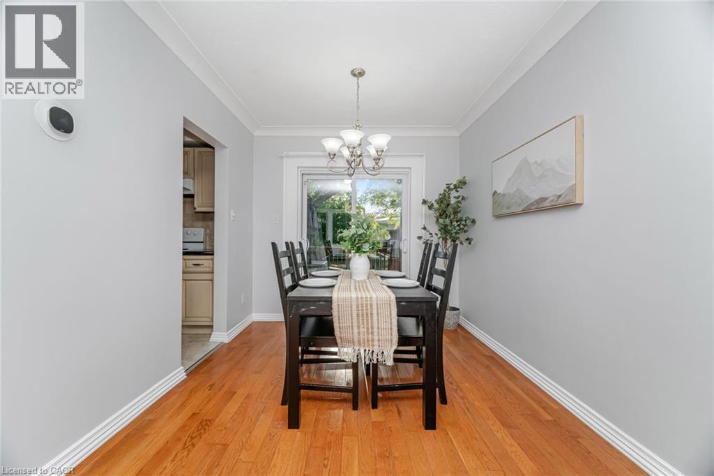 2295 Barclay Road, Burlington, Ontario  L7R 2B7 - Photo 12 - 40772531