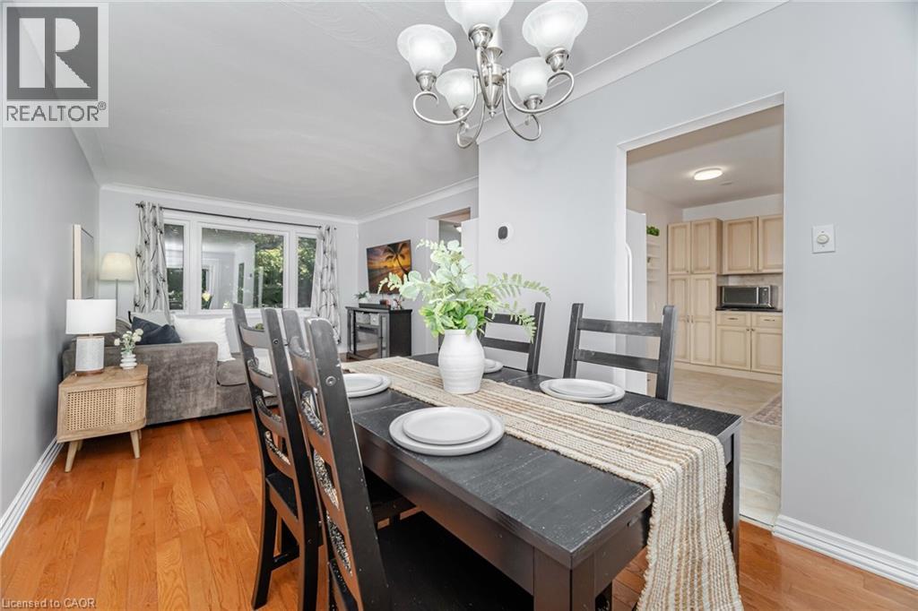 2295 Barclay Road, Burlington, Ontario  L7R 2B7 - Photo 13 - 40772531