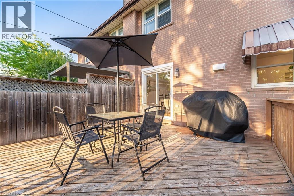 2295 Barclay Road, Burlington, Ontario  L7R 2B7 - Photo 40 - 40772531