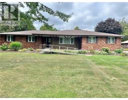 1314 NORFOLK COUNTY HIGHWAY 24 E, Charlotteville, Ontario