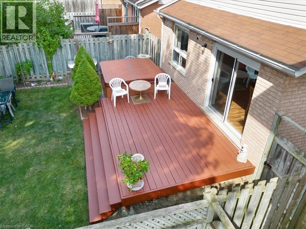 75 Marisa Street, Kitchener, Ontario  N2K 3V8 - Photo 31 - 40772300