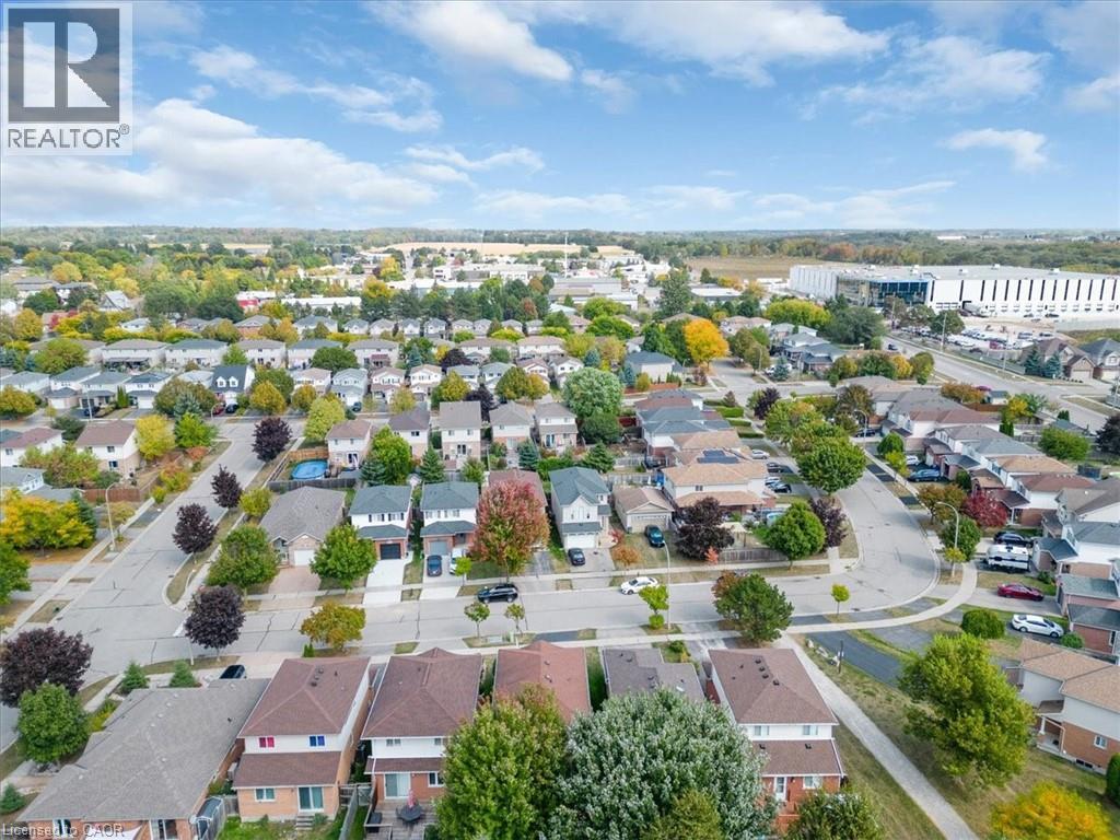 75 Marisa Street, Kitchener, Ontario  N2K 3V8 - Photo 34 - 40772300
