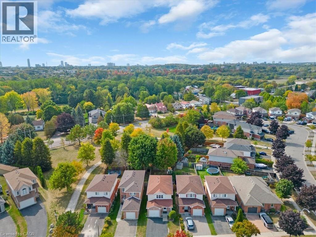 75 Marisa Street, Kitchener, Ontario  N2K 3V8 - Photo 36 - 40772300