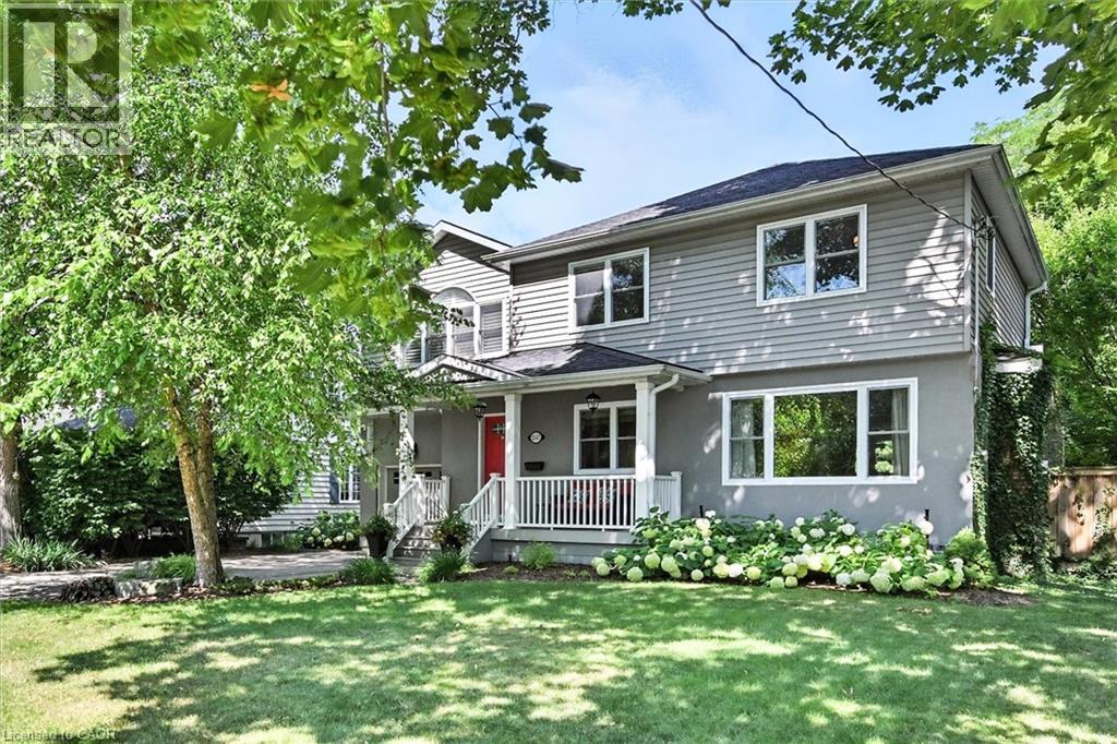2147 PAISLEY Avenue, Burlington, Ontario