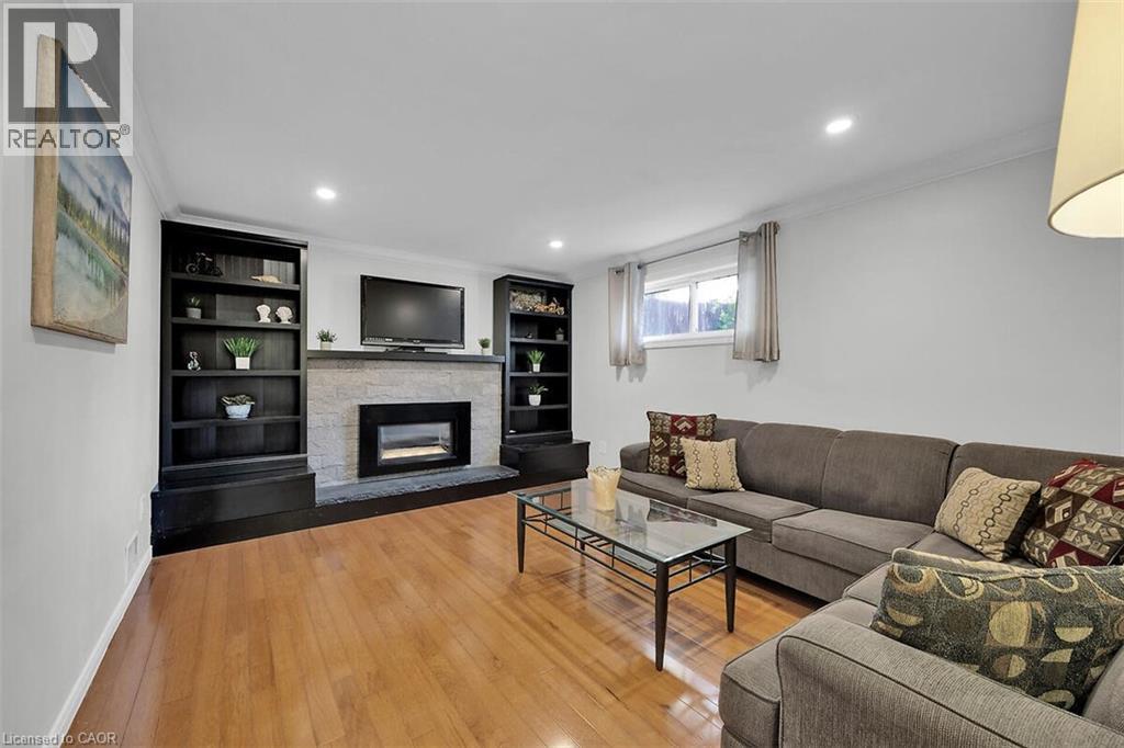 4 Bing Crescent, Stoney Creek, Ontario  L8E 3Z4 - Photo 24 - 40772684