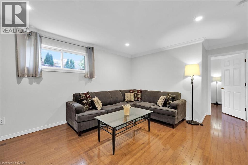 4 Bing Crescent, Stoney Creek, Ontario  L8E 3Z4 - Photo 26 - 40772684
