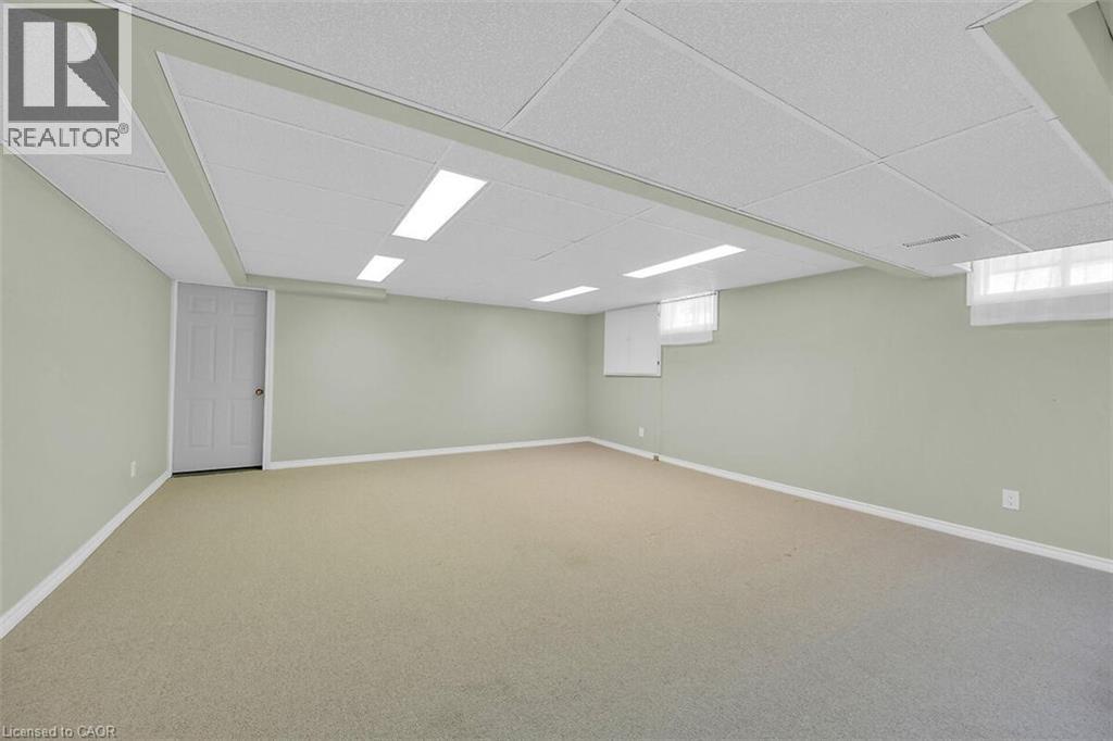 4 Bing Crescent, Stoney Creek, Ontario  L8E 3Z4 - Photo 30 - 40772684
