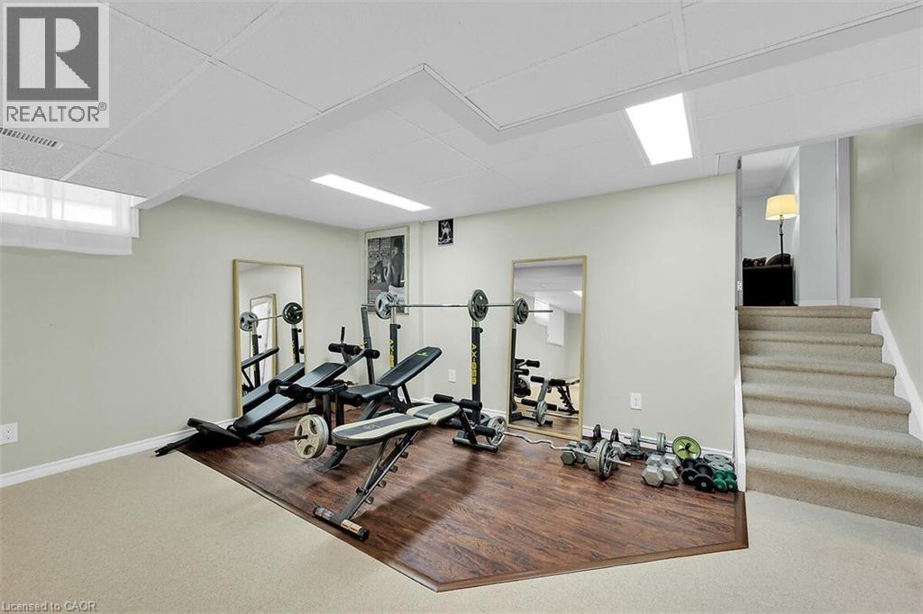 4 Bing Crescent, Stoney Creek, Ontario  L8E 3Z4 - Photo 31 - 40772684