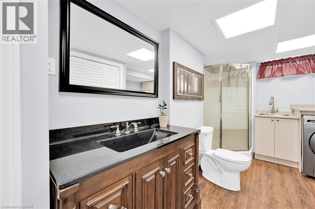 4 Bing Crescent, Stoney Creek, Ontario  L8E 3Z4 - Photo 32 - 40772684