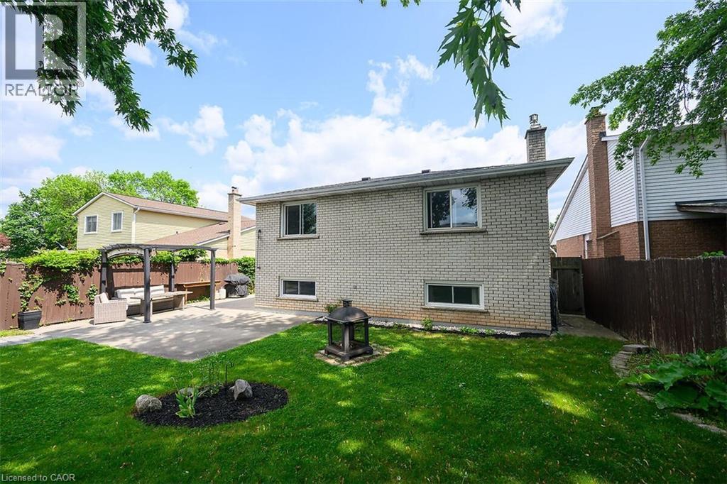 4 Bing Crescent, Stoney Creek, Ontario  L8E 3Z4 - Photo 36 - 40772684
