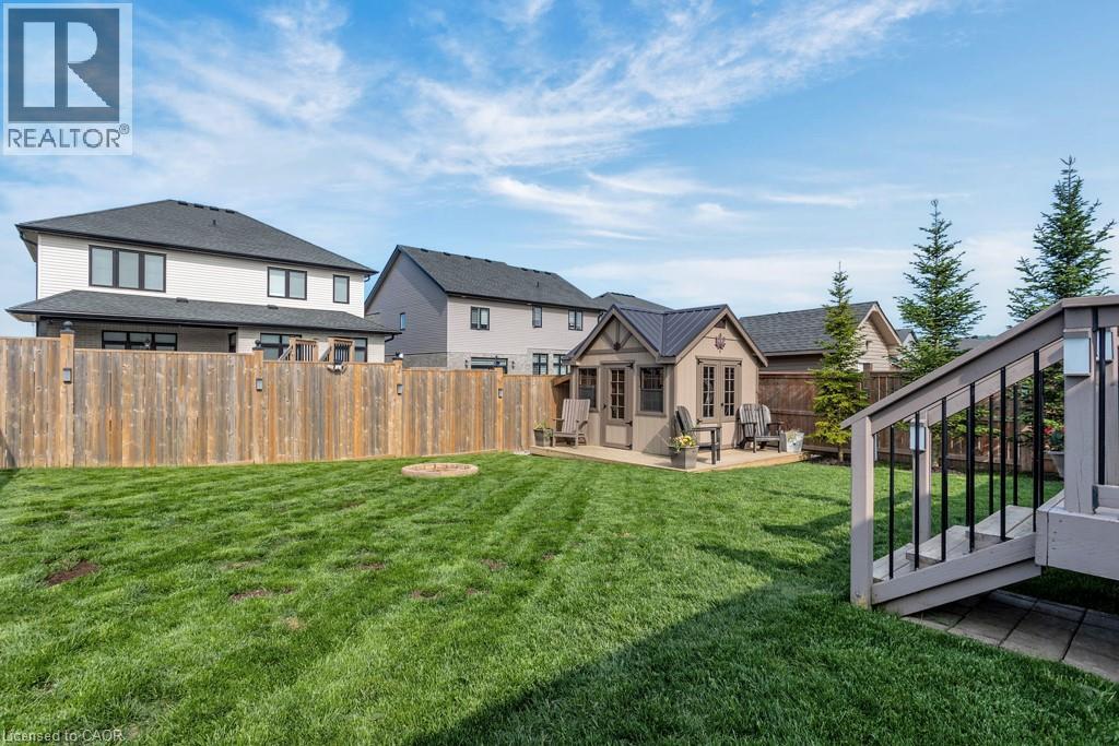 100 Tamarack Boulevard, Woodstock, Ontario  N4S 0E2 - Photo 21 - 40770223