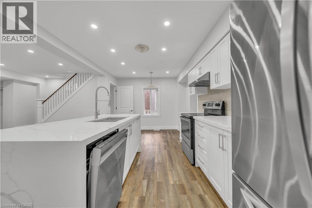324 Victoria Street S, Kitchener, Ontario  N2M 3A3 - Photo 10 - 40772736