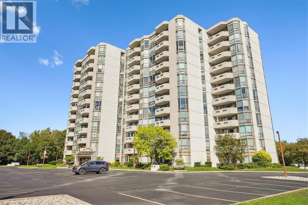 5090 PINEDALE Avenue Unit# 1105, Burlington, Ontario