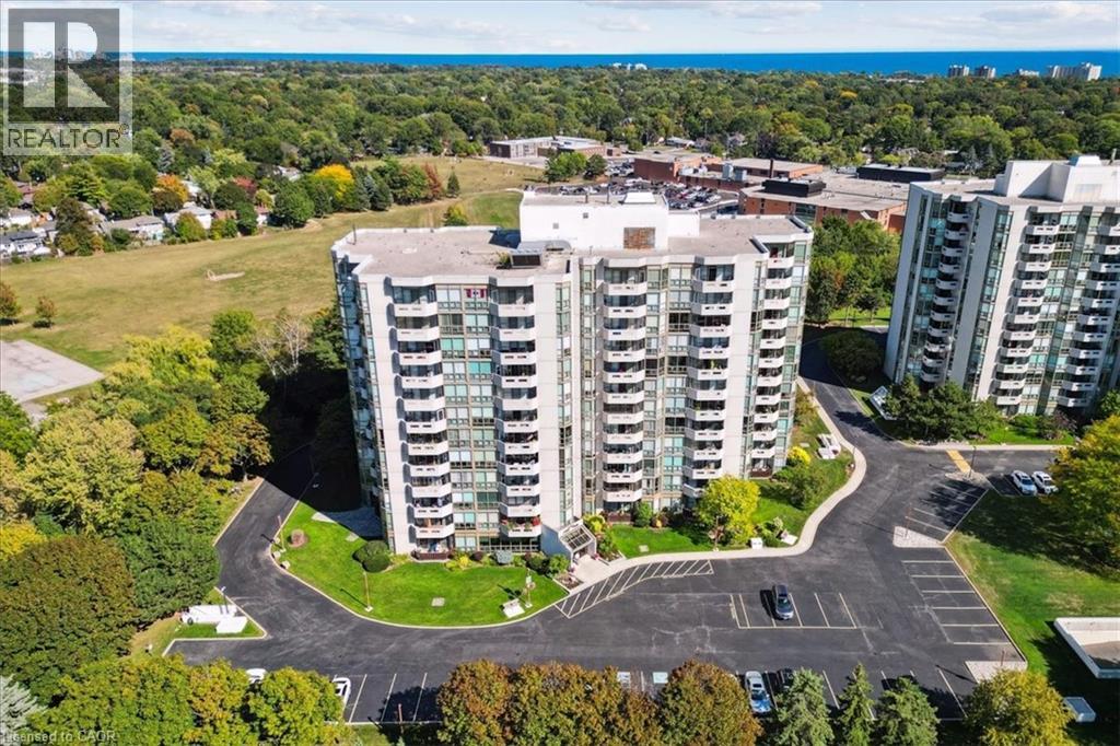 5090 Pinedale Avenue Unit# 1105, Burlington, Ontario  L7L 3V8 - Photo 26 - 40772441