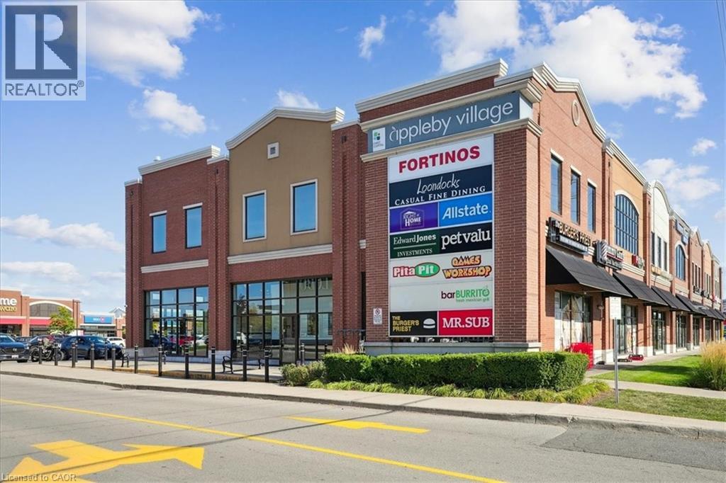 5090 Pinedale Avenue Unit# 1105, Burlington, Ontario  L7L 3V8 - Photo 29 - 40772441