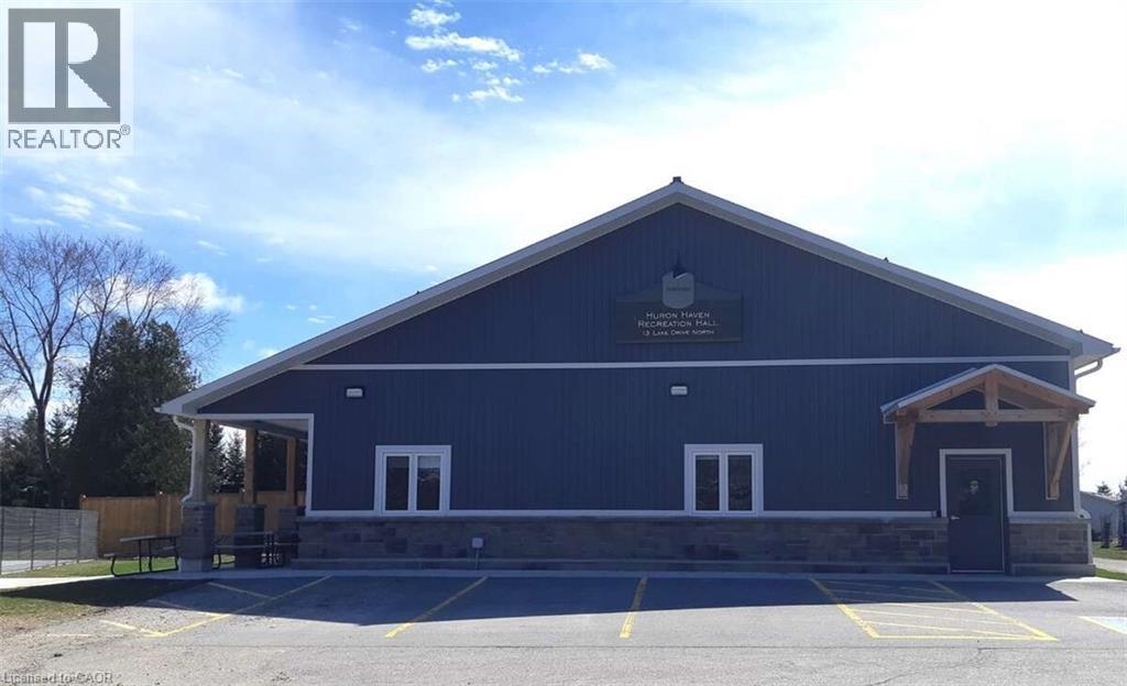 18 Sutton Drive, Goderich, Ontario  N7A 3Y3 - Photo 18 - 40772813