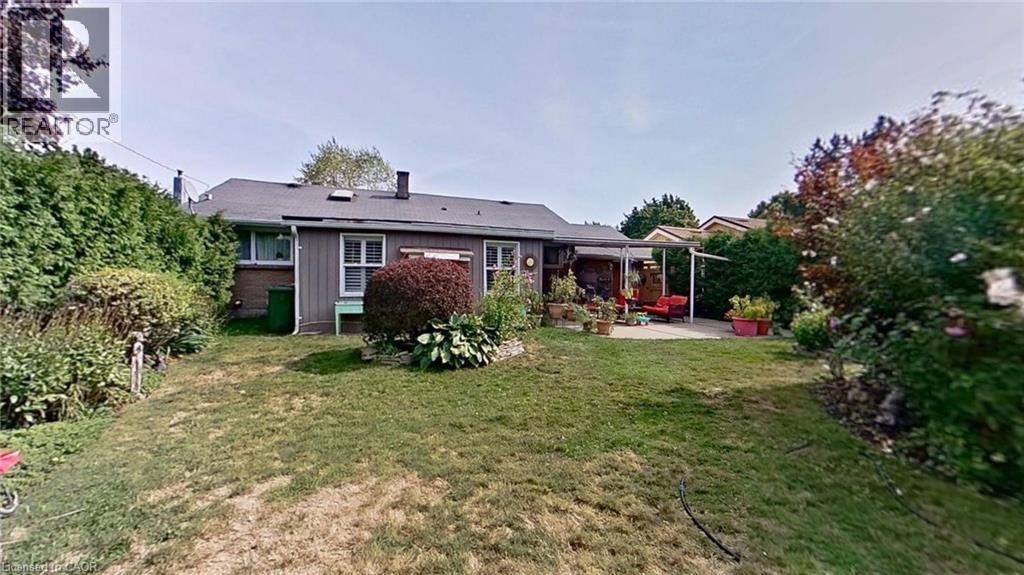 27 Hepburn Avenue, St. Thomas, Ontario  N5R 4J4 - Photo 25 - 40770806