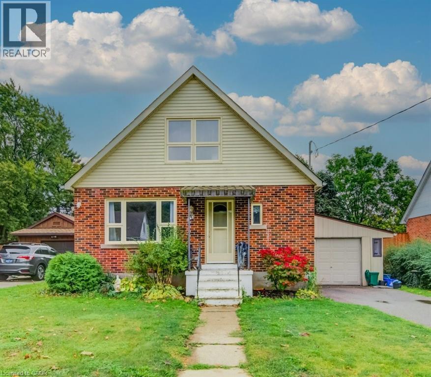 241 NEILSON Avenue, Waterloo, Ontario