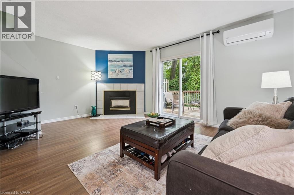 219 Kingswood Drive Unit# 41, Kitchener, Ontario  N2E 3J5 - Photo 10 - 40764788