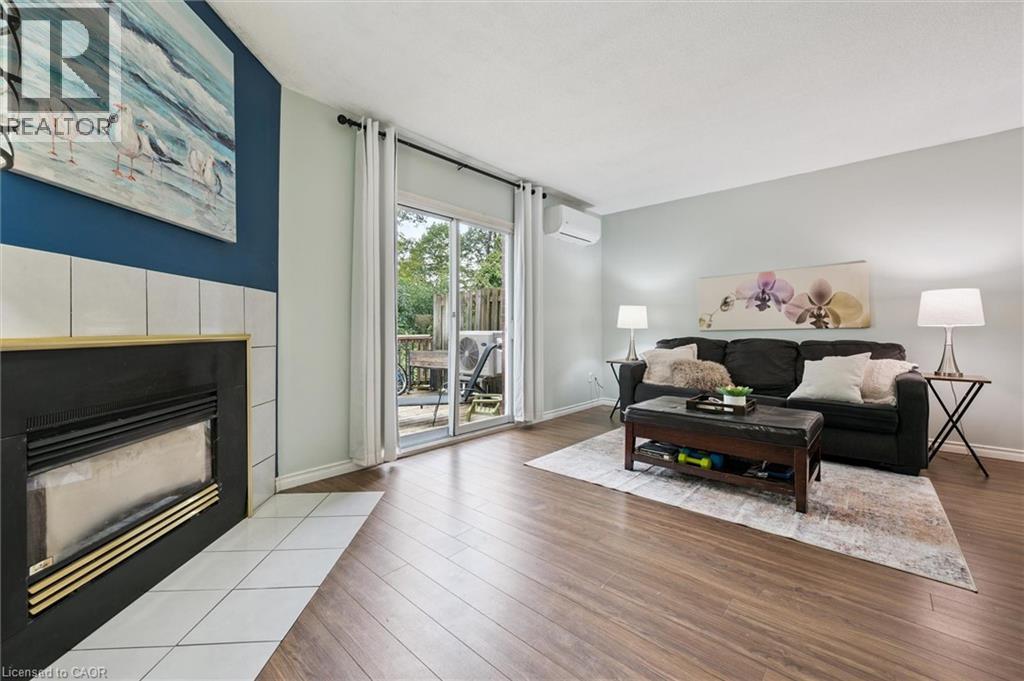 219 Kingswood Drive Unit# 41, Kitchener, Ontario  N2E 3J5 - Photo 11 - 40764788