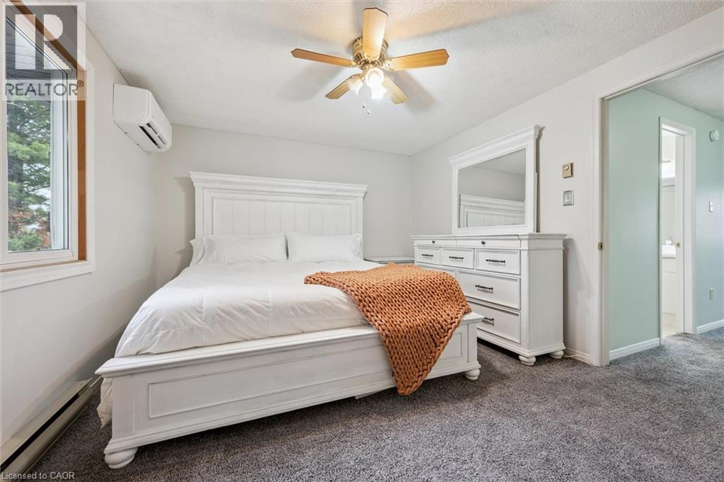 219 Kingswood Drive Unit# 41, Kitchener, Ontario  N2E 3J5 - Photo 20 - 40764788