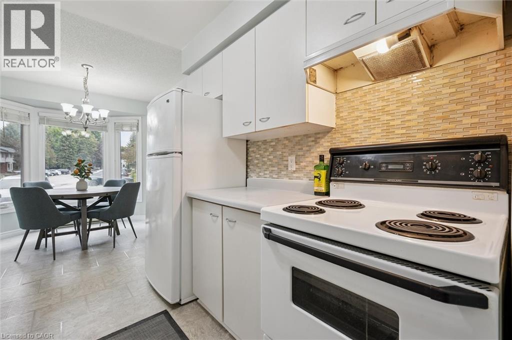 219 Kingswood Drive Unit# 41, Kitchener, Ontario  N2E 3J5 - Photo 9 - 40764788