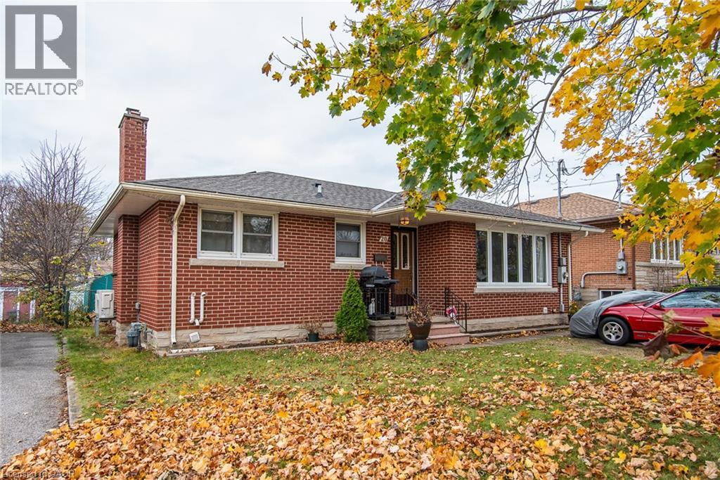 20 Delmar Boulevard, Guelph, Ontario  N1E 2K8 - Photo 3 - 40772421