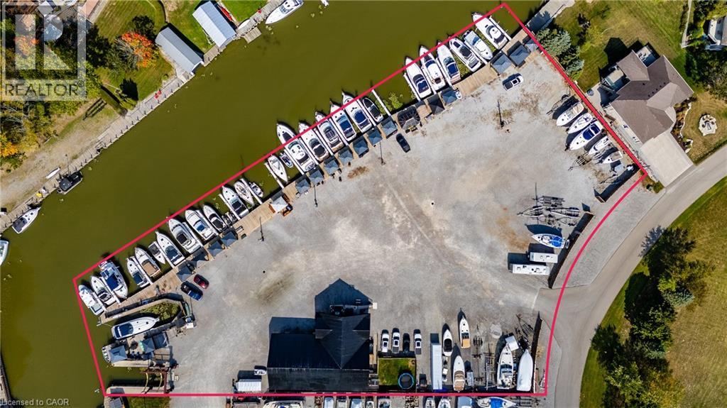 15 Jaylin Crescent, Port Dover, Ontario  N0A 1N7 - Photo 41 - 40772411